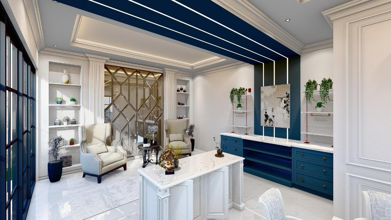 Ruang Tamu · 1 ruang - foto 2