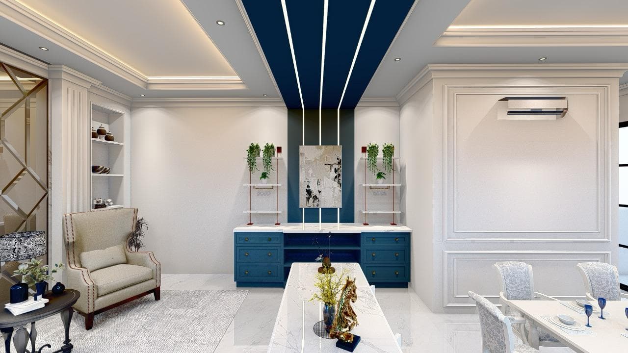 Ruang Tamu · 1 ruang - foto 1