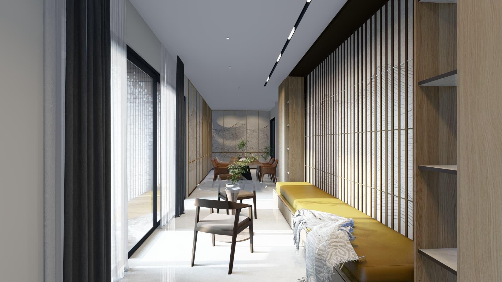 Ruang Keluarga · 1 ruang - foto 4