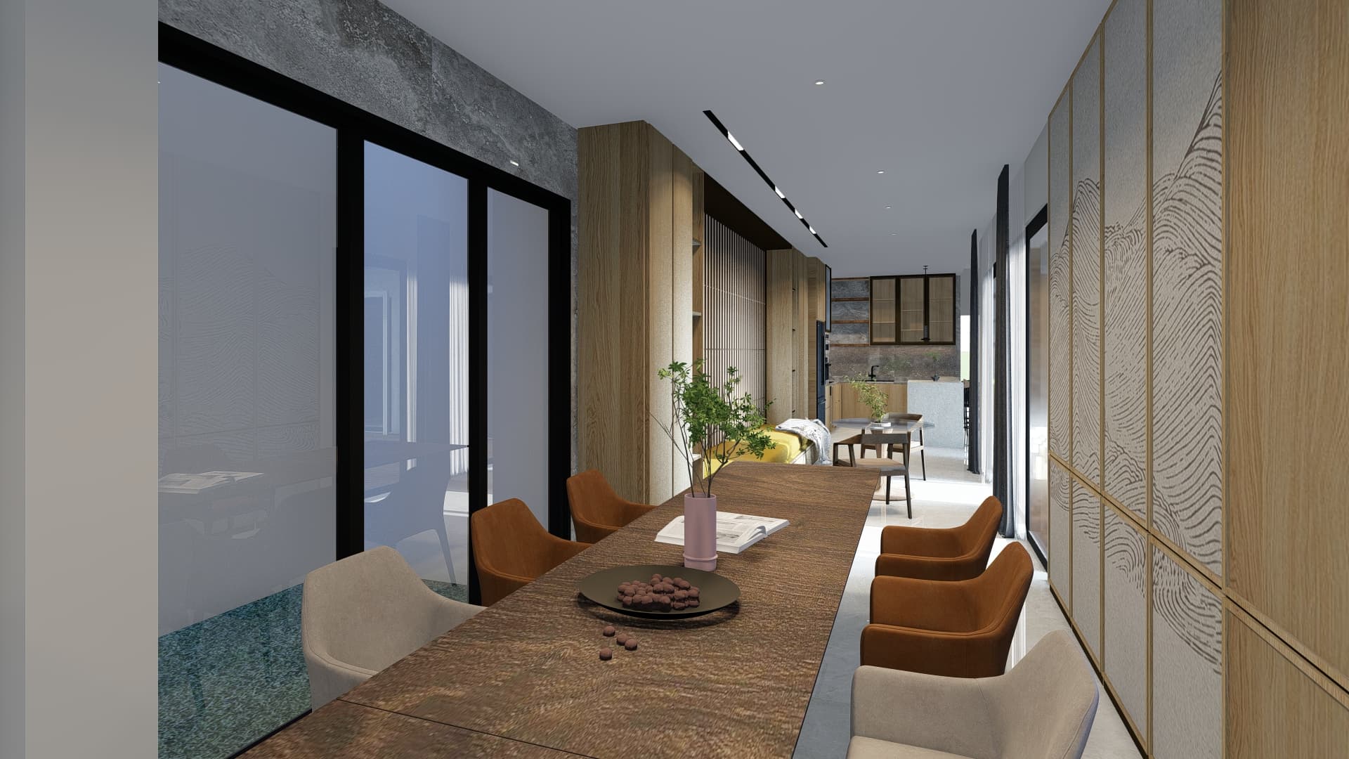 Ruang Keluarga · 1 ruang - foto 5