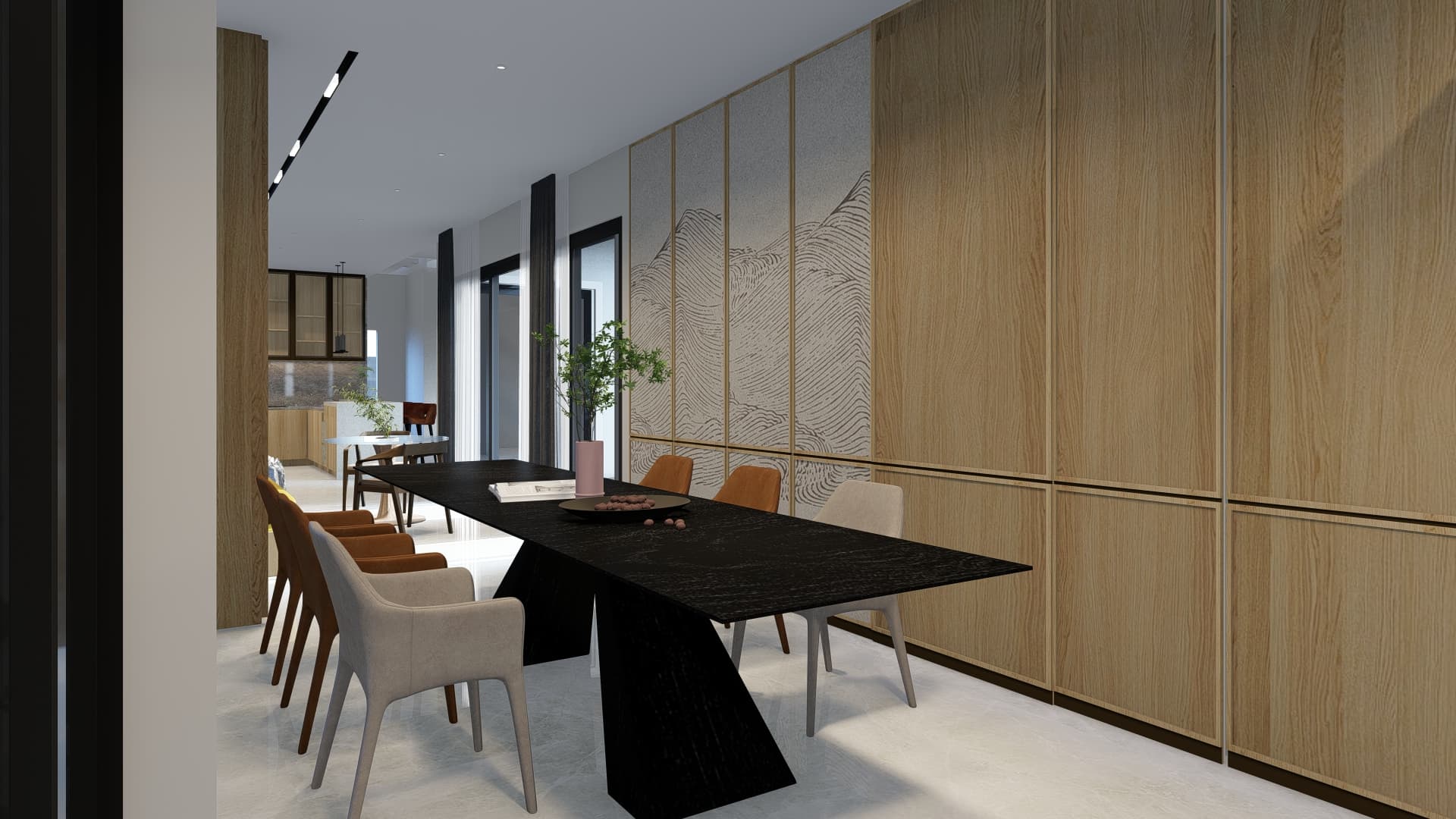 Ruang Keluarga · 1 ruang - foto 3